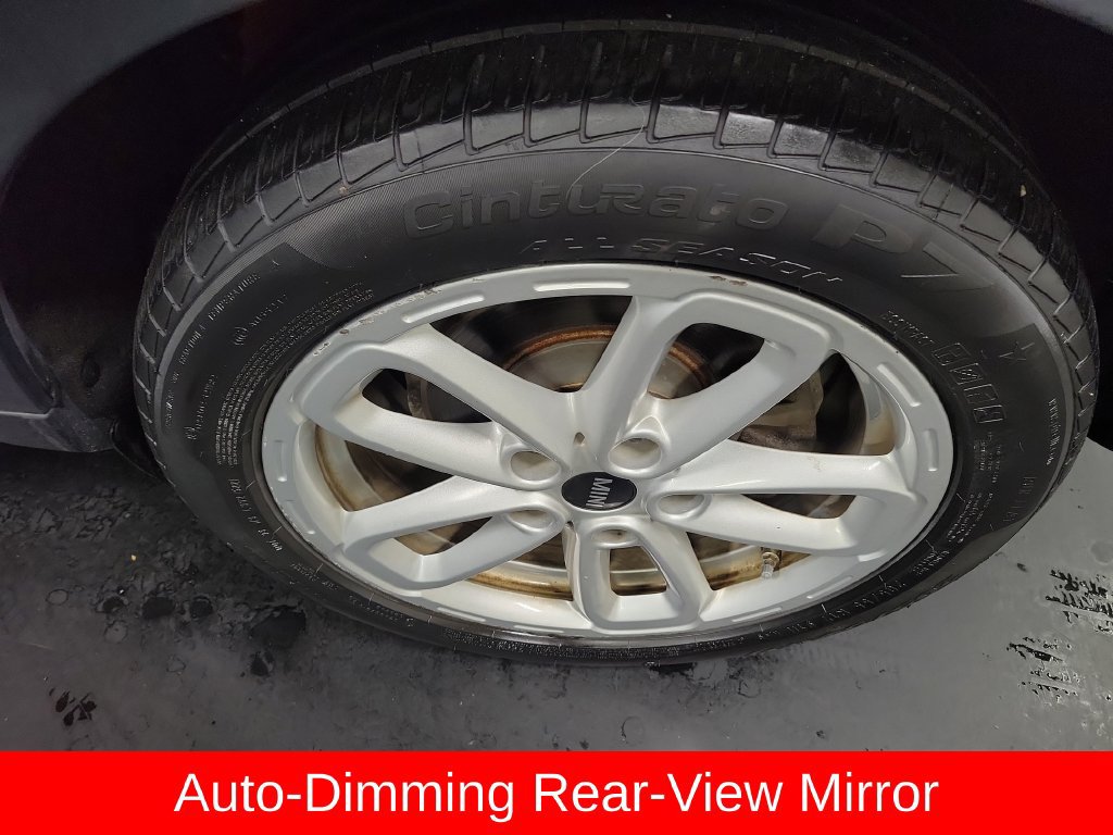 Used 2016 MINI Cooper Countryman S AWD/4WD image 13