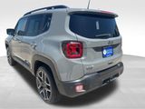 Used 2021 Jeep Renegade Limited w/ Sun & Sound Group image 4