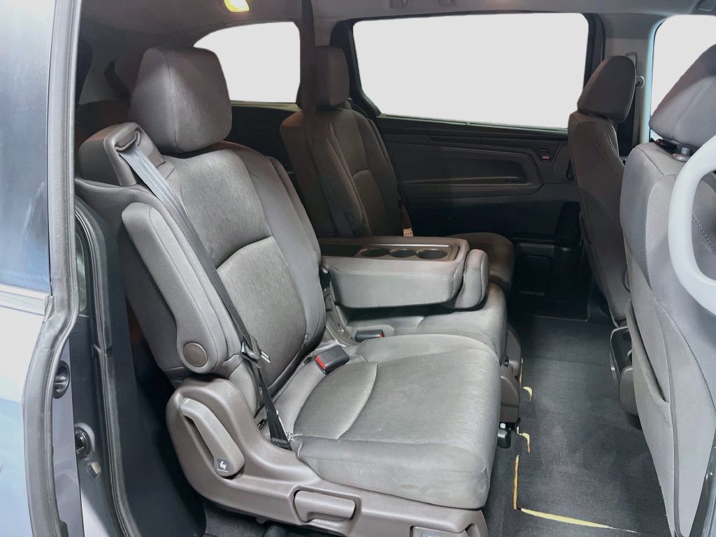 Used 2022 Honda Odyssey EX image 27
