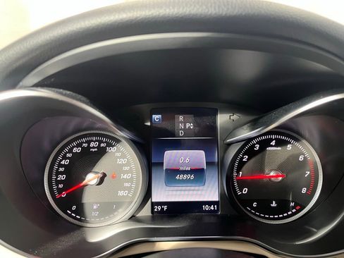 Used 2018 Mercedes-Benz GLC 300 GLC 300 image 21