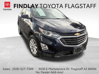 Used 2020 Chevrolet Equinox LT AWD/4WD video 1
