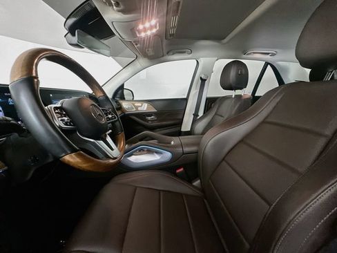 Certified 2023 Mercedes-Benz GLE 450 4MATIC image 21