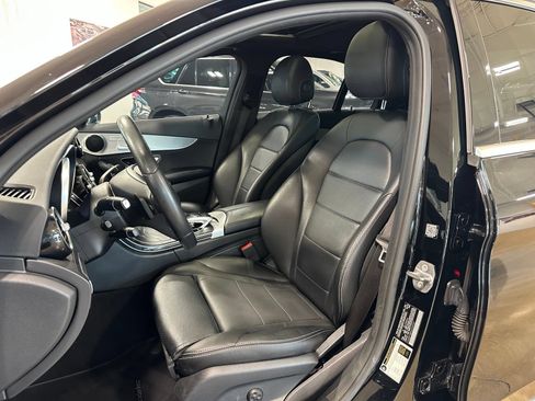 Used 2018 Mercedes-Benz C 300 Sedan image 13