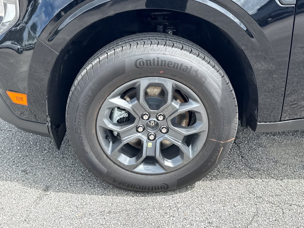 New 2026 Ford Maverick XLT FWD image 9