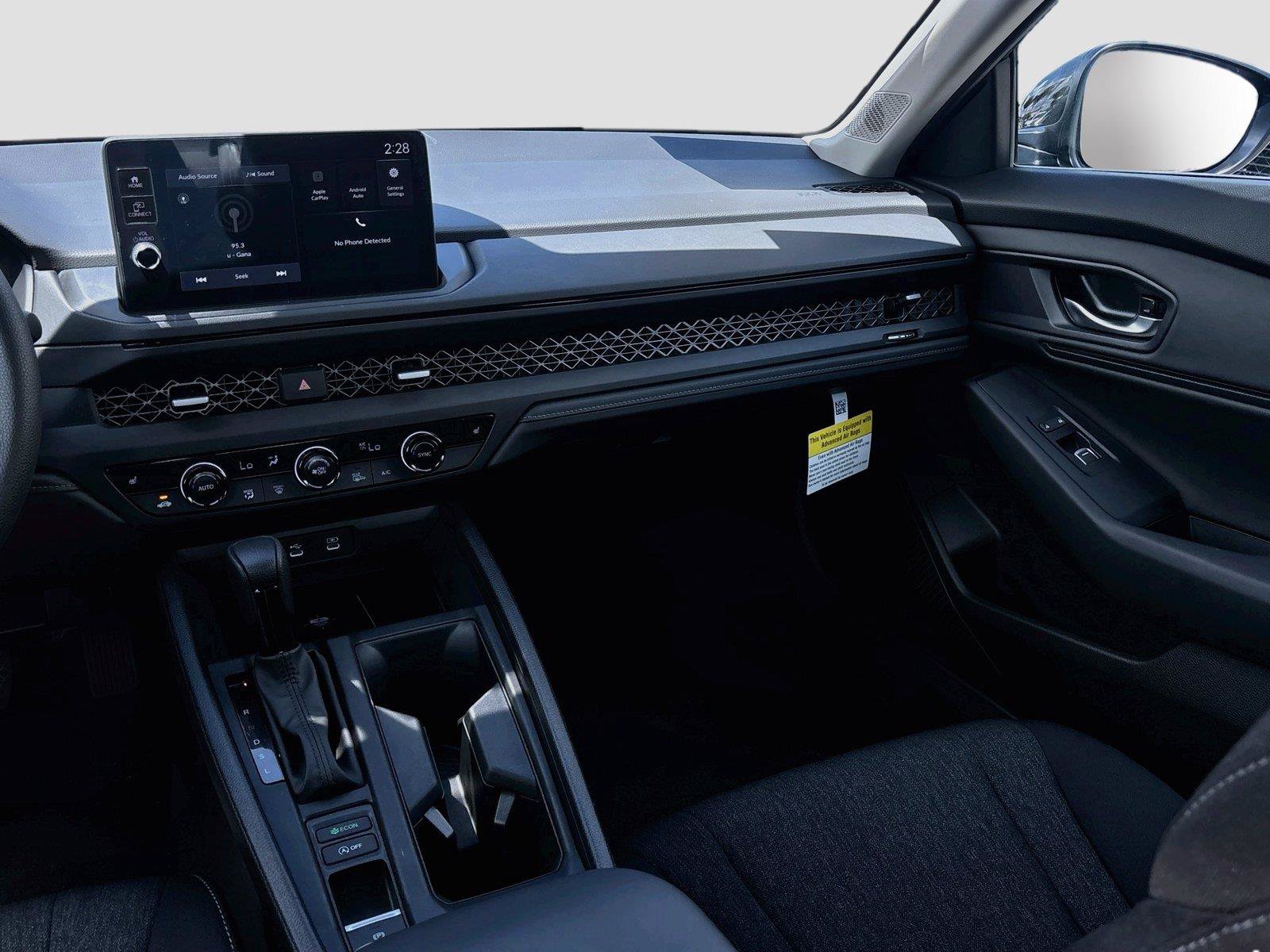 Certified 2026 Honda Accord SE image 27