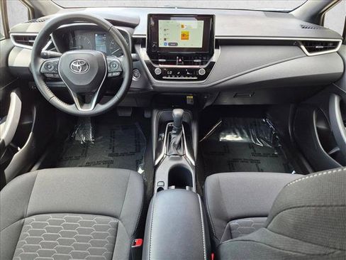 Used 2026 Toyota Corolla SE FWD image 16