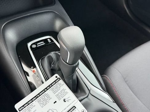 New 2026 Toyota Corolla SE FWD image 13