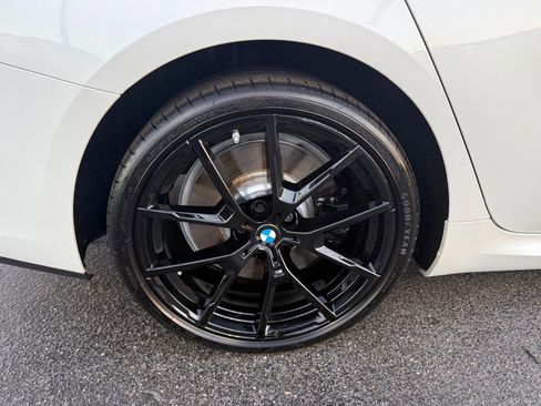 Used 2024 BMW 840i Gran Coupe xDrive image 43