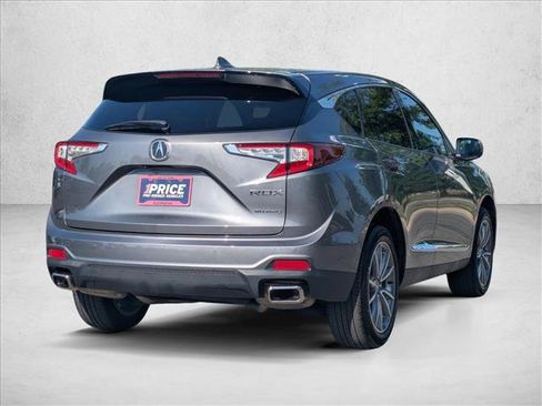 Used 2023 Acura RDX AWD w/ Technology Package image 5