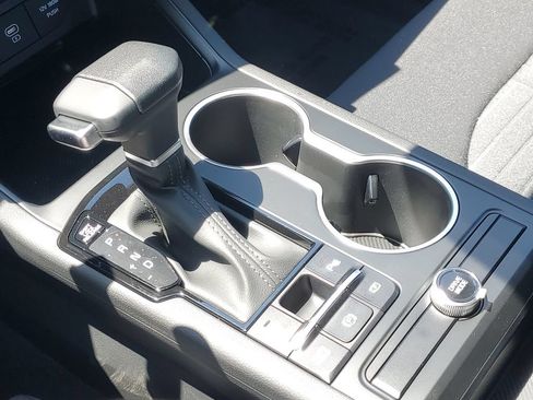 New 2026 Kia K5 LXS FWD image 19