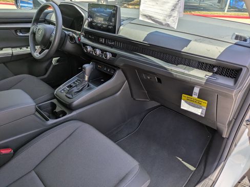 Used 2026 Honda CR-V LX image 28