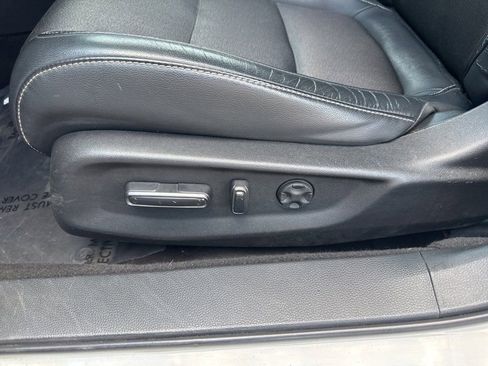 Used 2018 Honda Accord Sport image 34