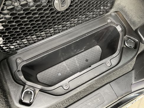 Used 2024 RAM 1500 Laramie image 44