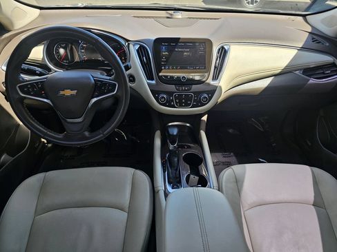 Used 2024 Chevrolet Malibu LT FWD image 18