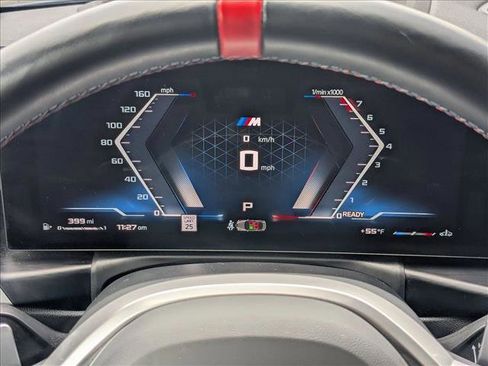 Used 2025 BMW 440i xDrive Coupe w/ Premium Package image 11