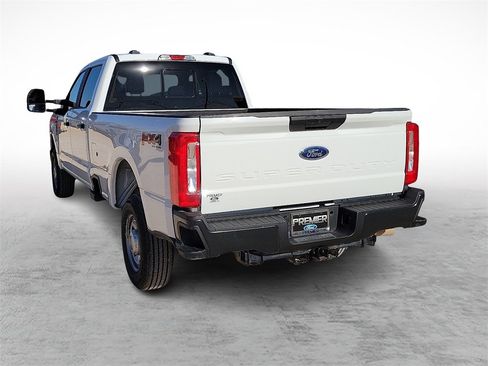 Used 2023 Ford F250 XL w/ XL Driver Assist Package image 8