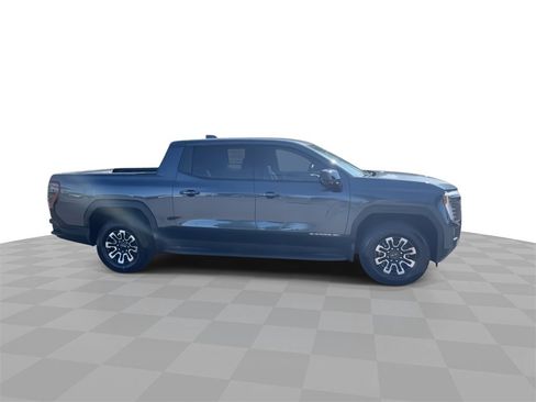 New 2026 GMC Sierra EV Elevation image 9