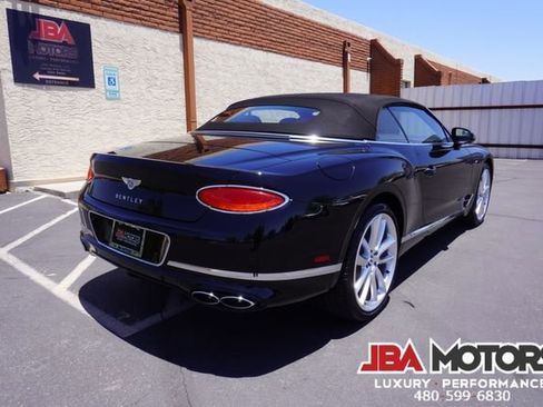 Used 2022 Bentley Continental GT image 99