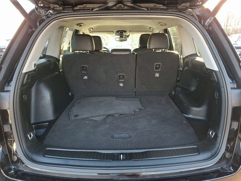 Certified 2023 Jeep Grand Cherokee Limited image 28