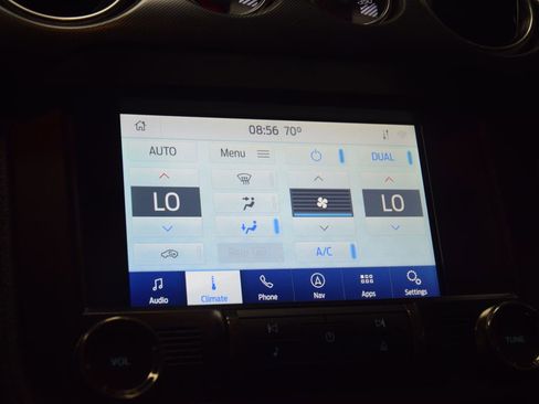 Used 2020 Ford Mustang Shelby GT350 w/ Technology Package image 33