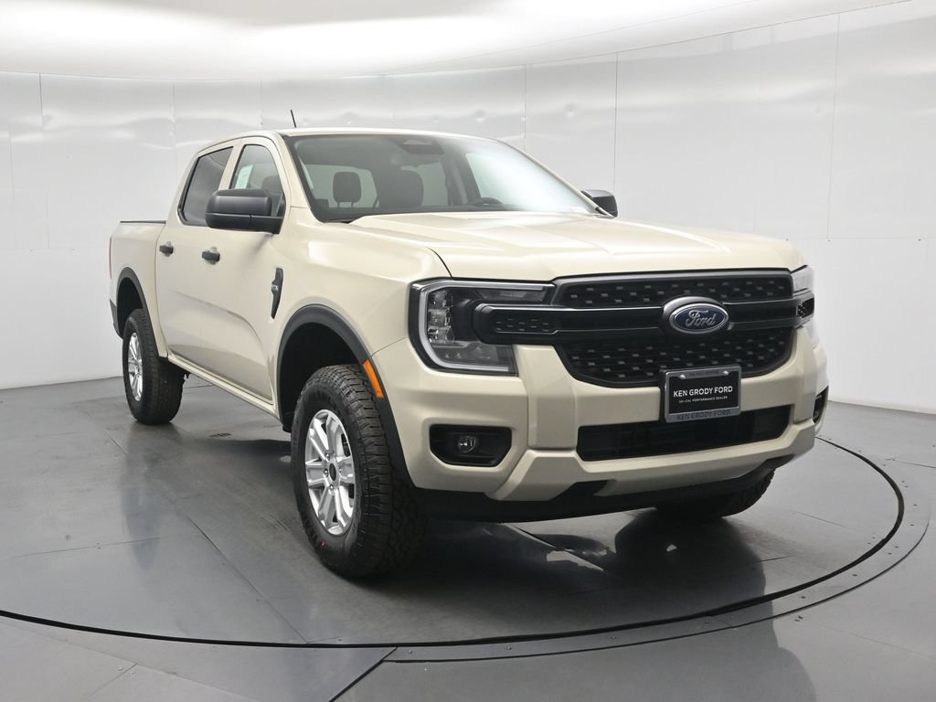 New 2026 Ford Ranger XL RWD image 41