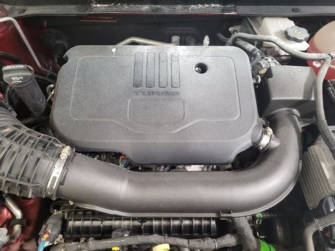 Used 2022 Chevrolet Blazer LT image 30