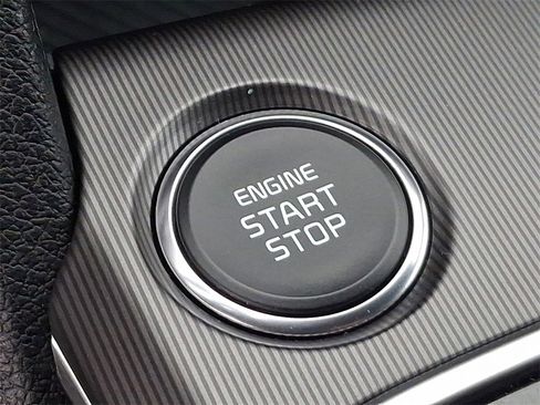 Used 2026 Kia Sportage EX w/ EX Panorama Roof Package image 26