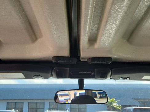 New 2026 Jeep Wrangler Unlimited Sport AWD/4WD image 16