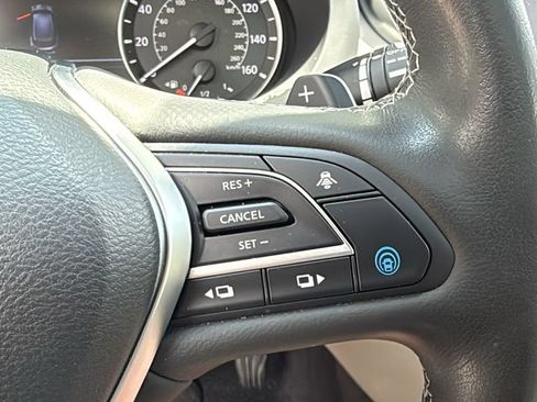 Used 2023 INFINITI QX50 Sensory AWD/4WD image 30