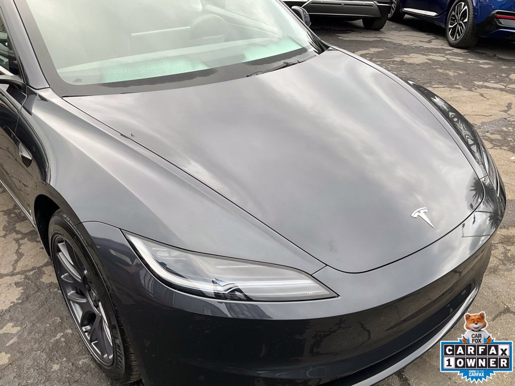 Used 2025 Tesla Model 3 RWD image 72