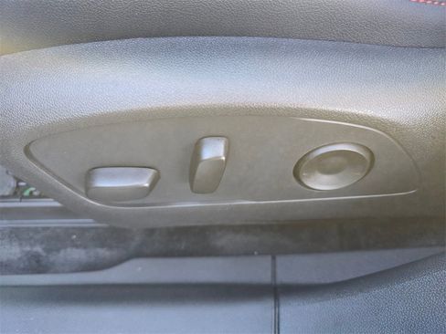 New 2026 Chevrolet Blazer EV RS w/ Super Cruise Package image 21