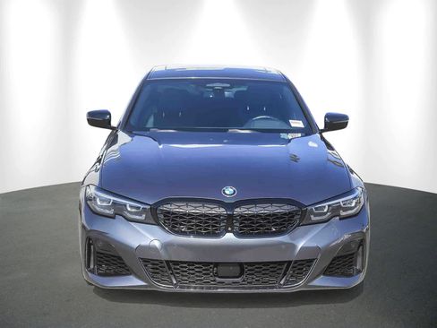 Used 2022 BMW M340i image 2