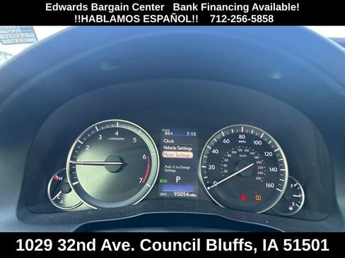 Used 2016 Lexus ES 350 FWD image 17
