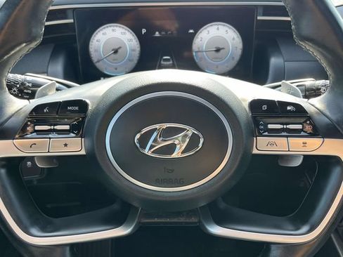 Used 2023 Hyundai Santa Cruz Limited w/ Launch Package AWD/4WD image 19