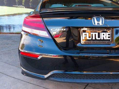 Used 2014 Honda Civic LX image 32