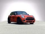 Used 2021 MINI Cooper John Cooper Works w/ 6.5" Touchscreen Package image 2