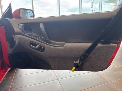 Used 1991 Nissan 300ZX Hatchback image 19