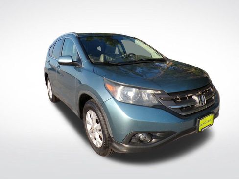 Used 2013 Honda CR-V EX-L image 7