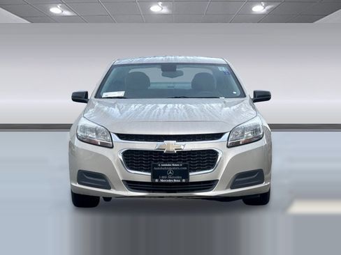 Used 2015 Chevrolet Malibu LS image 6