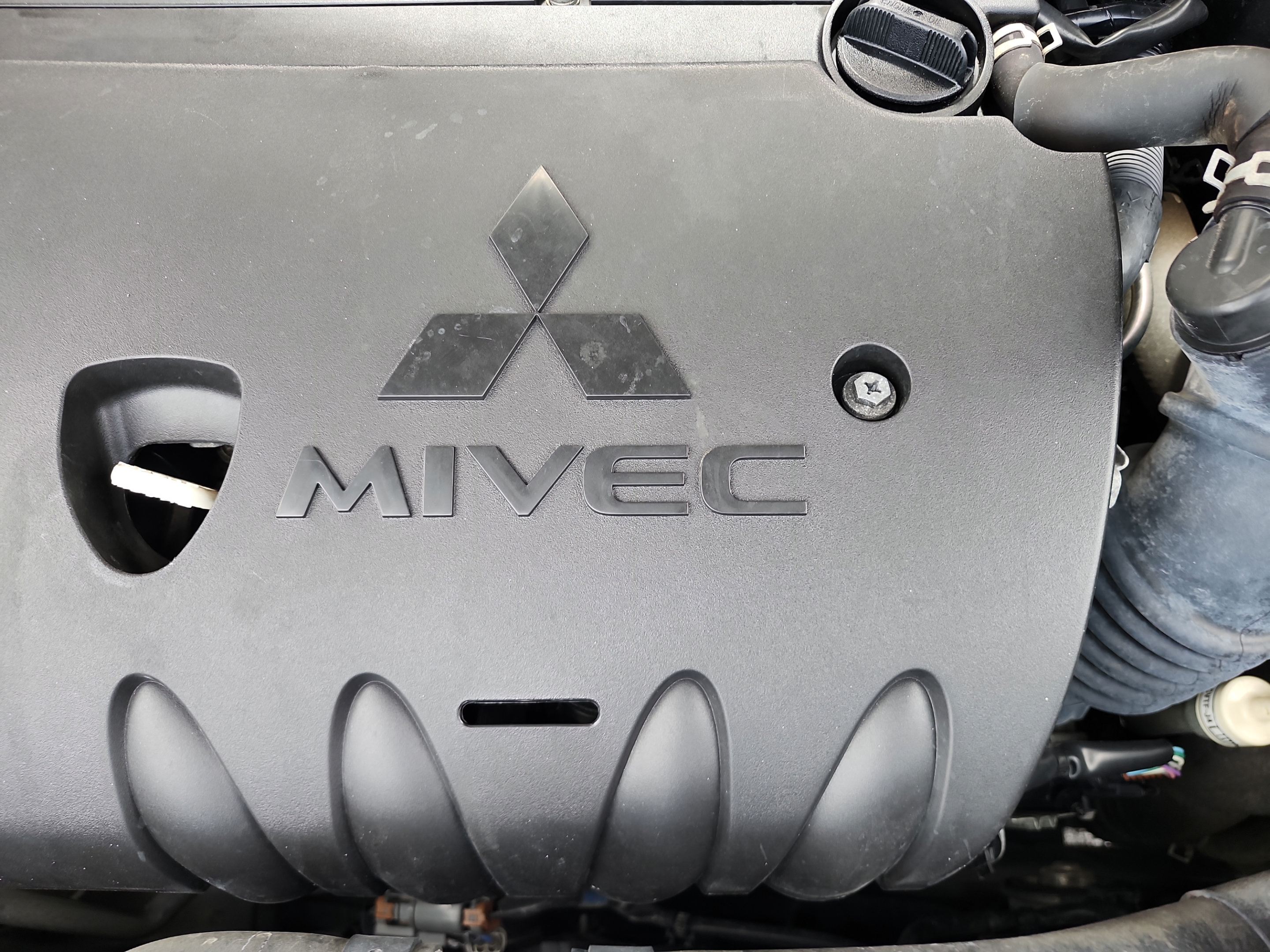 Used 2020 Mitsubishi Outlander Sport SE FWD image 29
