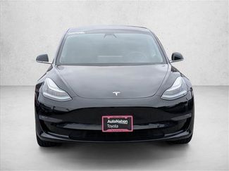 Used 2019 Tesla Model 3 Mid Range RWD video 2