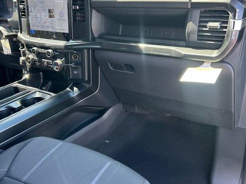 New 2026 Ford F150 STX w/ F-150 LOBO Package AWD/4WD image 23