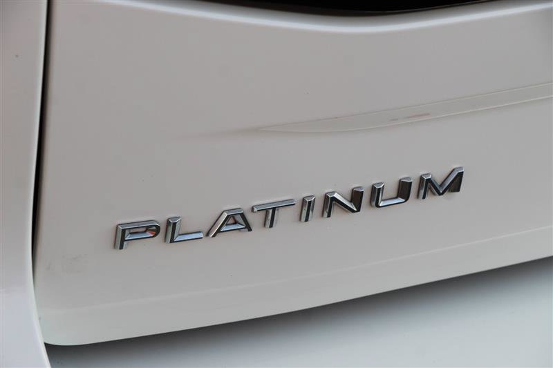 Used 2025 Ford Expedition Max Platinum w/ Driver's Package AWD/4WD image 42