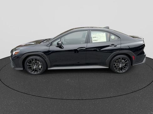 New 2026 Subaru WRX Limited AWD/4WD image 5