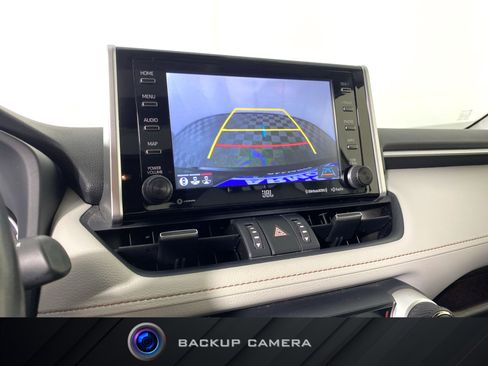Used 2019 Toyota RAV4 Limited w/ Advanced Technology Package AWD/4WD image 5