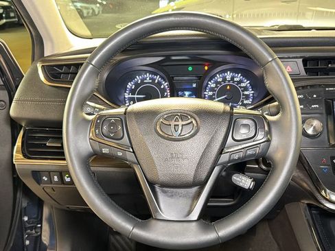 Used 2016 Toyota Avalon Limited image 17