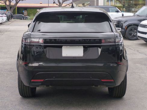 Used 2024 Land Rover Range Rover Velar Dynamic SE image 4