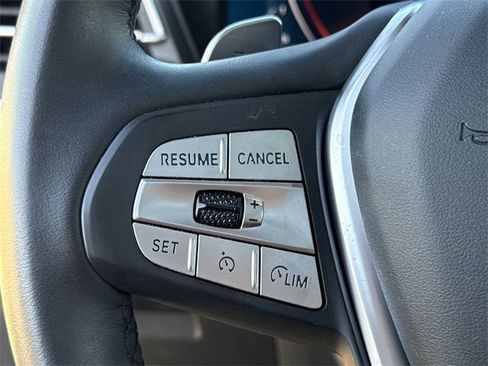 Used 2024 BMW X3 xDrive30i w/ Convenience Package image 32