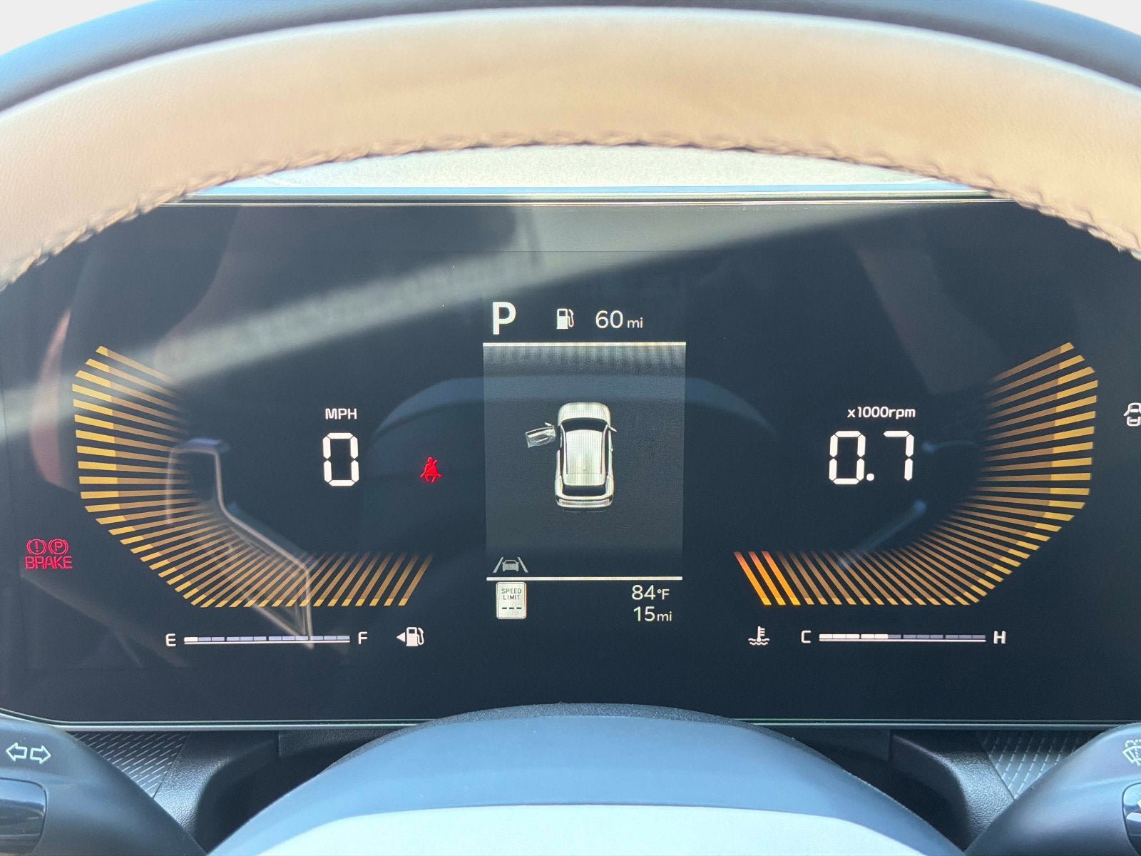 New 2026 Kia K4 GT-Line FWD image 25