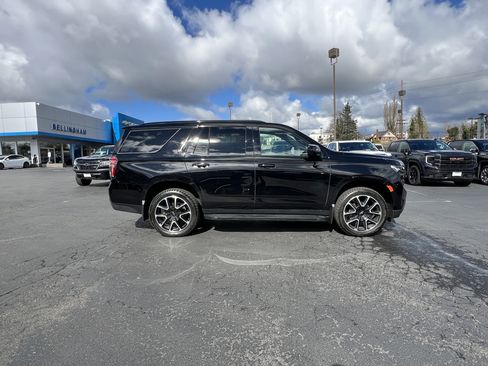 Used 2021 Chevrolet Tahoe RST image 7